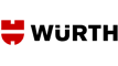 W&uuml;rth Logo