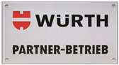 Wrth Partner-Betrieb