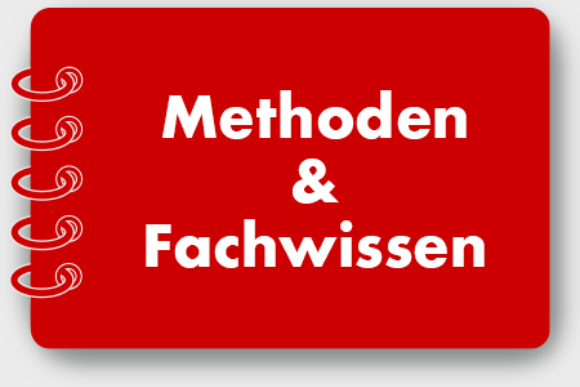 Methoden & Fachwissen Methoden & Fachwissen