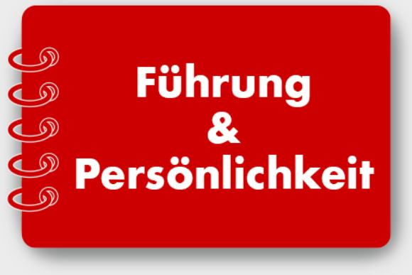Führung & Personal Führung & Personal
