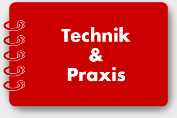 Technikwissen anwenden Technikwissen anwenden
