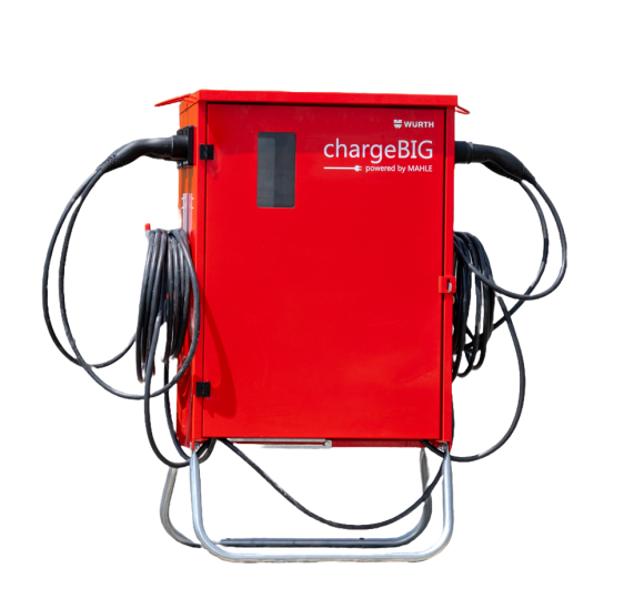 BAULOC® EnergyPoint