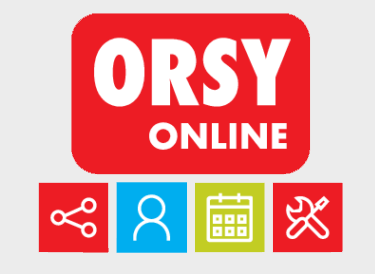 ORSYonline Betriebsmittelverwaltung