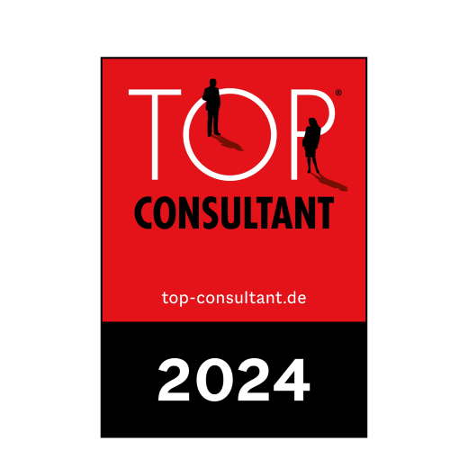 Ausgezeichnet beraten Die Akademie Würth ist zum vierten Mal mit dem „TOP CONSULTANT“-Award für ihr ganzheitliche Beratungsangebot ausgezeichnet worden. Sie zählt damit 2024 erneut zu den besten Beratern des Mittelstands in Deutschland. Dies bestärkt uns in unserem Bestreben, unseren Kunden und Kundinnen ein stets erstklassiges und zeitgemäßes Beratungs– und Weiterbildungsangebot zu bieten. Ausgezeichnet beraten Die Akademie Würth ist zum vierten Mal mit dem „TOP CONSULTANT“-Award für ihr ganzheitliche Beratungsangebot ausgezeichnet worden. Sie zählt damit 2024 erneut zu den besten Beratern des Mittelstands in Deutschland. Dies bestärkt uns in unserem Bestreben, unseren Kunden und Kundinnen ein stets erstklassiges und zeitgemäßes Beratungs– und Weiterbildungsangebot zu bieten.