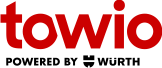towio powered by Würth