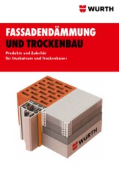 Fassadendämmung und Trockenbau Fassadendämmung und Trockenbau