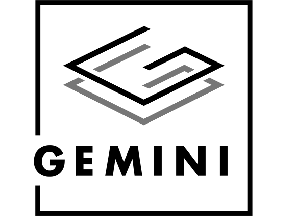 GEMINI Logo
