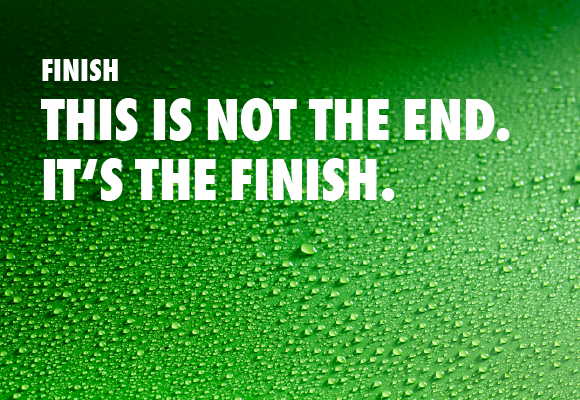 Teaser Finish
