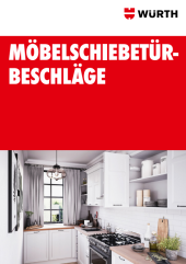 Möbelschiebetürbeschläge Möbelschiebetürbeschläge
