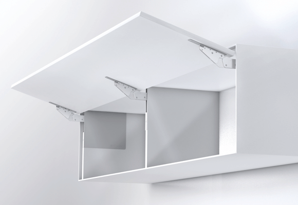 Teaser Klappen-Systeme