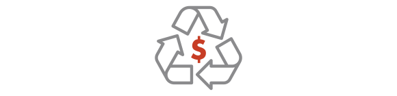 Ressourcenschonend und kosteneffizient