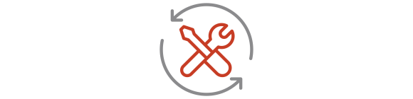 Schnelle und einfache Montage