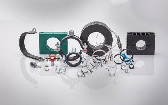 Teaser Zubehör und Befestigungsmaterial