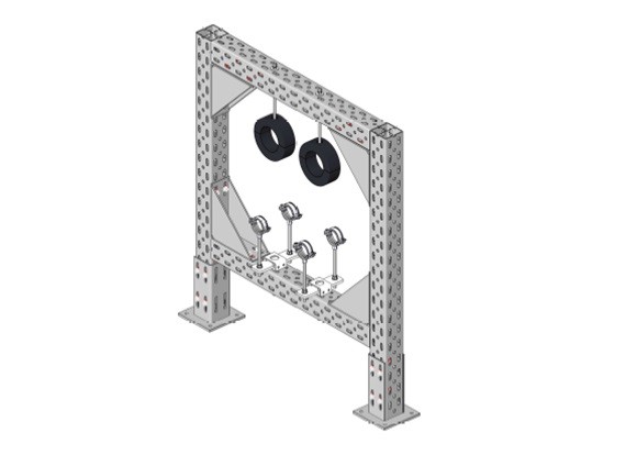 Teaser Würth-Industrieprofil (W-IP)