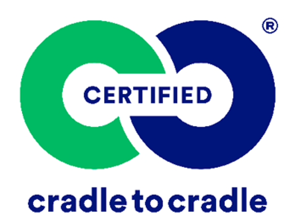 Teaser Cradle to Cradle Certified <sup>&reg;</sup> Zertifizierung für M-CUBE