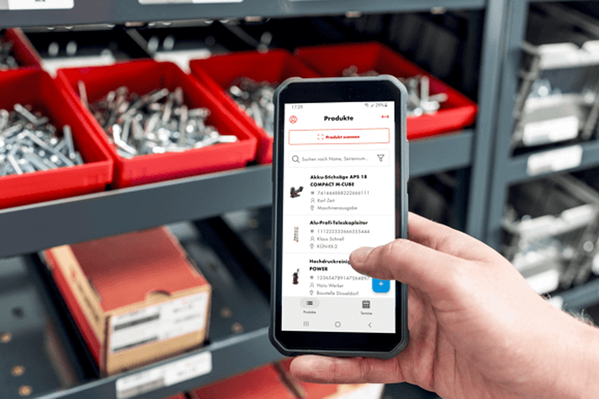 Service-Apps