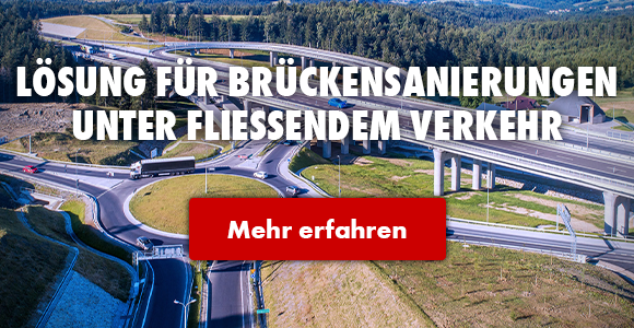 RELAST - Brückensanierung