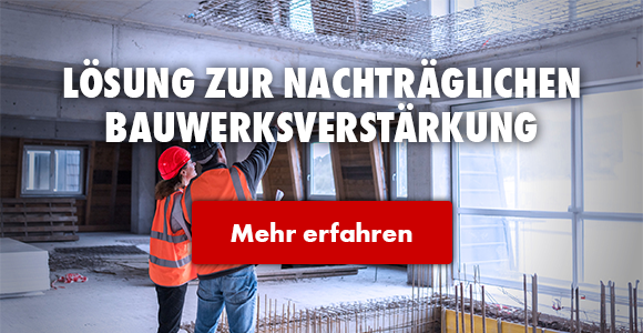 RELAST - Bauwerksanierung