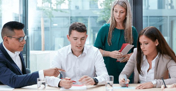 Mehr zum Thema Weiterbildung