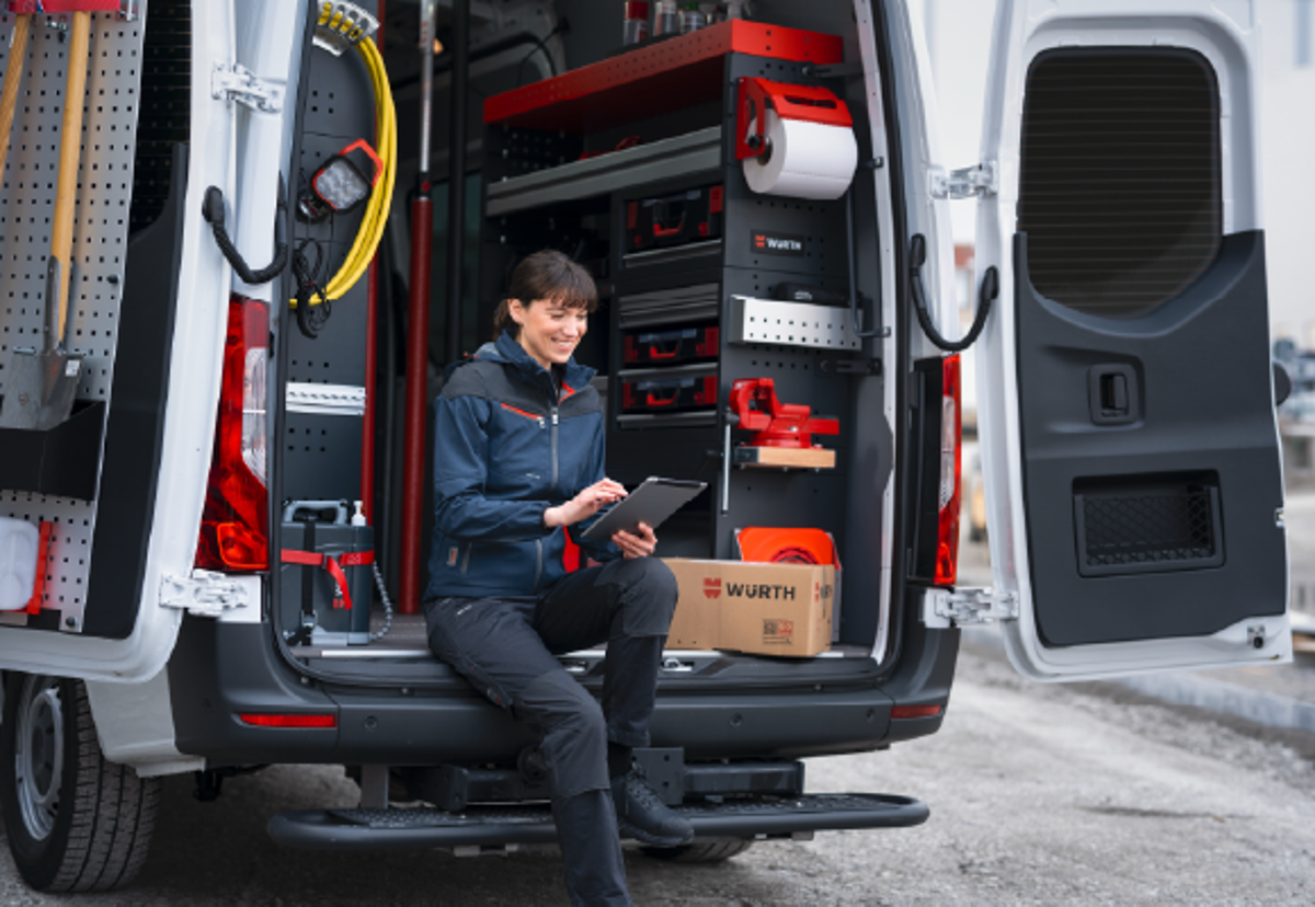 towio Auftragsbearbeitung