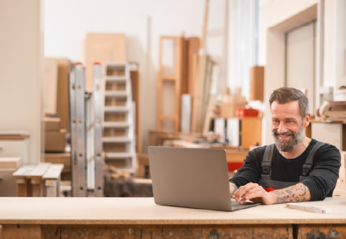 towio Auftragsbearbeitung