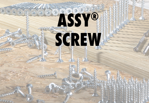 Assy Screw