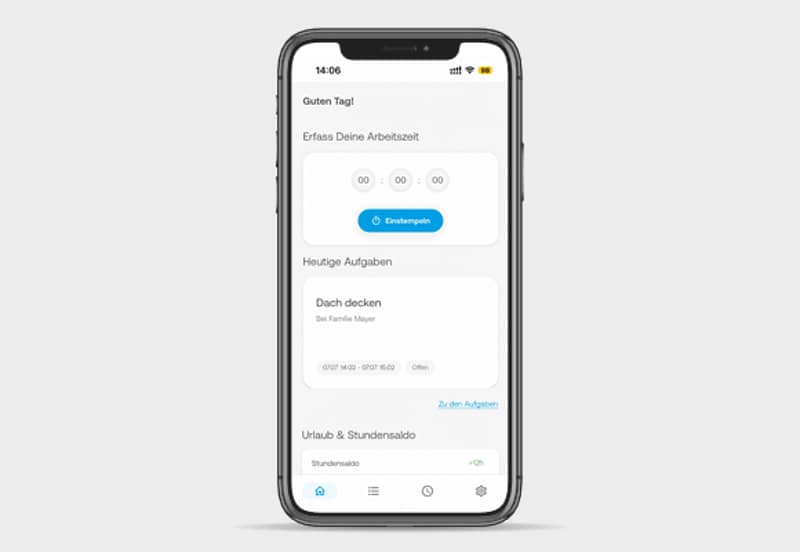 towio App