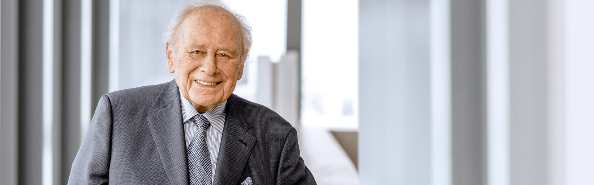 Reinhold Würth