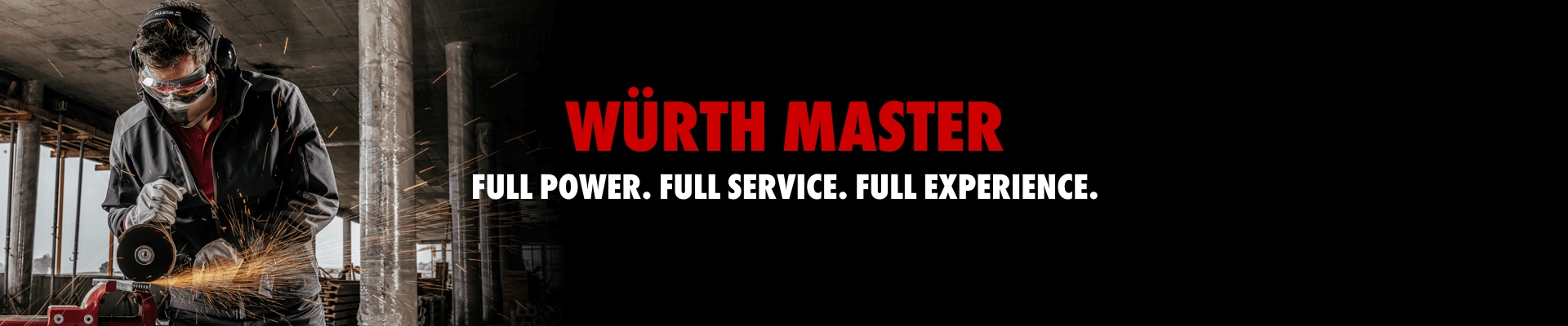 Würth Master - ORSY®fleet 