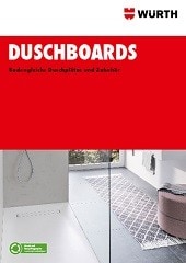 Duschboards Duschboards