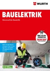 Bauelektrik Bauelektrik