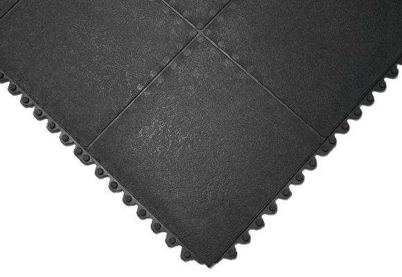 Bodenmatte