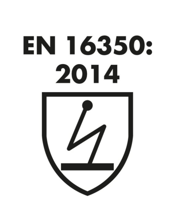 EN 16350 Norm EN 16350 Norm