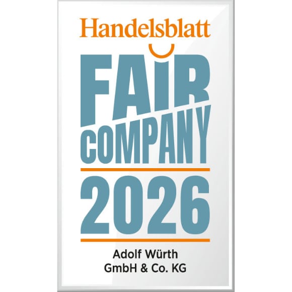 Handelsblatt Fair Company