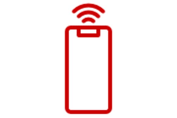 Icon ORSY® Controller