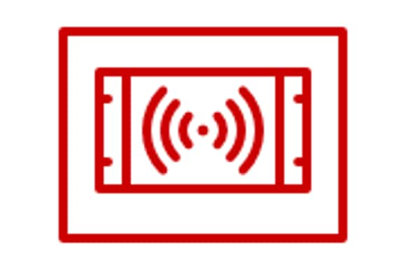 Icon RFID