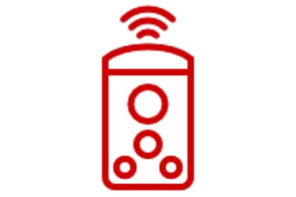 Icon ORSY® Barcodescanner