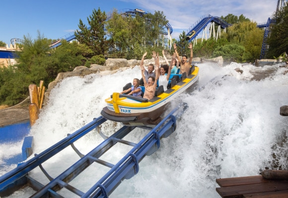 Europa-Park