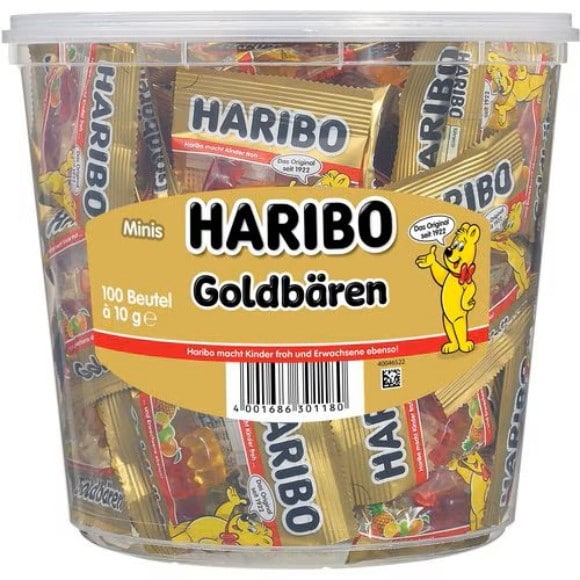 Haribo