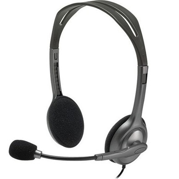 Headset