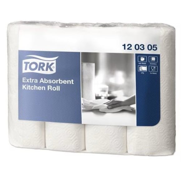 Küchenrolle