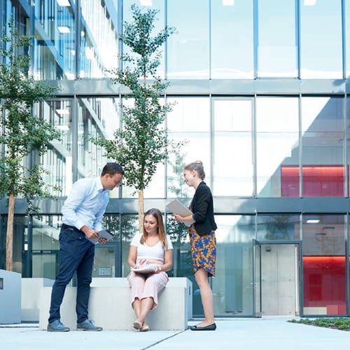 Studiengänge Nachhaltigkeitsmanagement Wollen Sie die Zukunft nachhaltig mitgestalten? In Kooperation mit der Hochschule für angewandtes Management bietet die Akademie Würth zwei Master-Studiengänge zum Nachhaltigkeitsmanagement an. Nähere Informationen dazu finden Sie in unserer Broschüre. Anmeldungen zur nächsten Online-Infoveranstaltung bitte an Andrea.Schneider@wuerth.com senden.