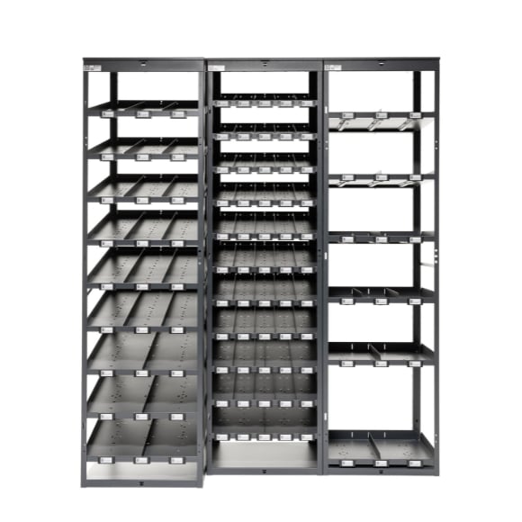 ORSY Regal Anthrazit