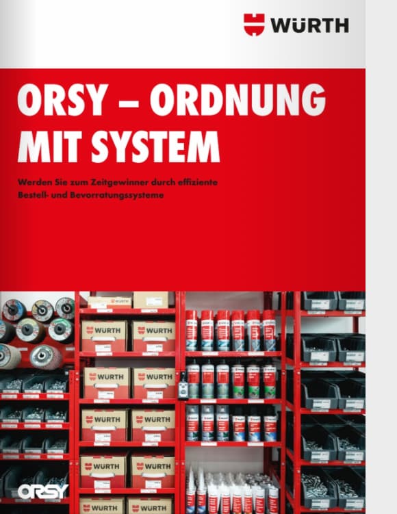 Orsy Katalog - Cover Orsy Katalog - Cover