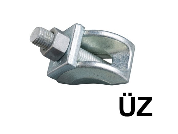 Spannelemente Bevel