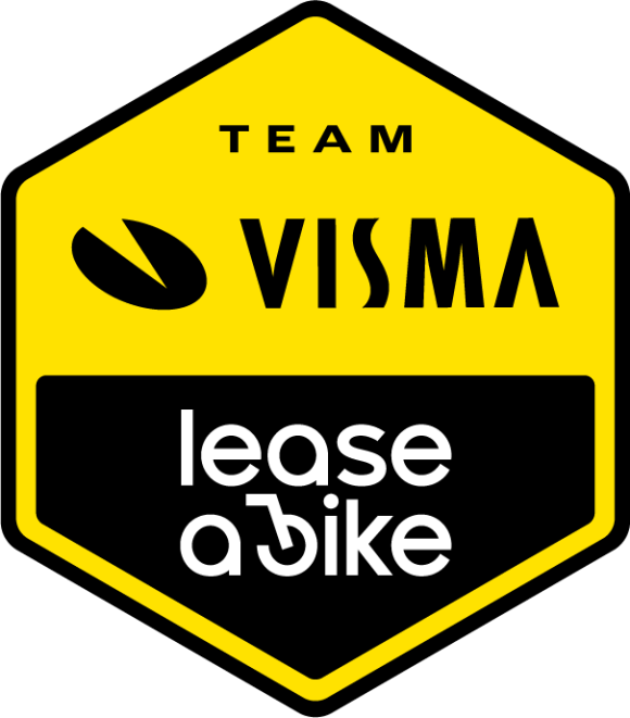 Team Visma Logo