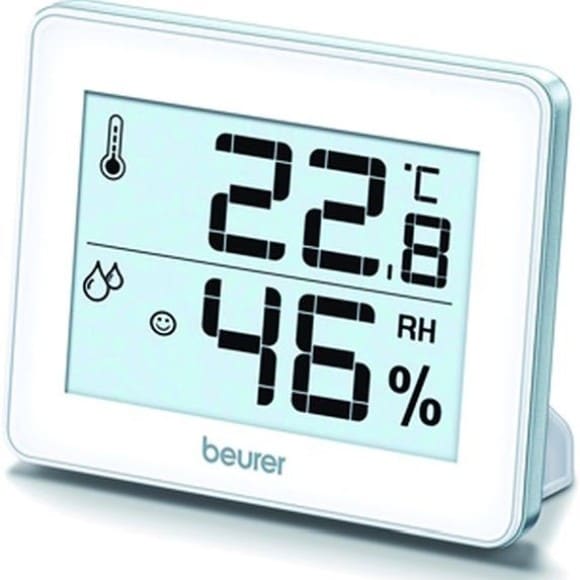 Thermo Hygrometer