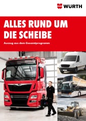 Alles rund um die Scheibe Alles rund um die Scheibe