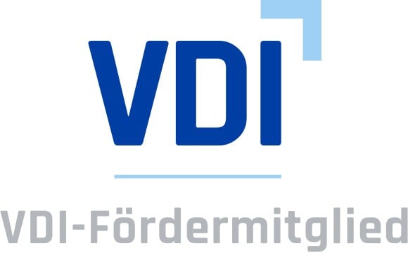 VDI Fördermitglied