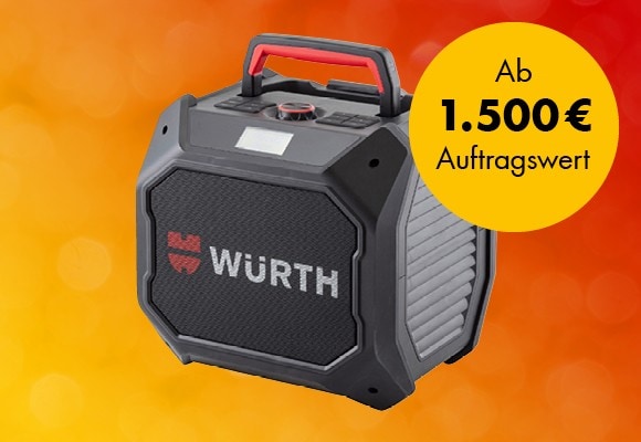 Zugabe Baustellenradio